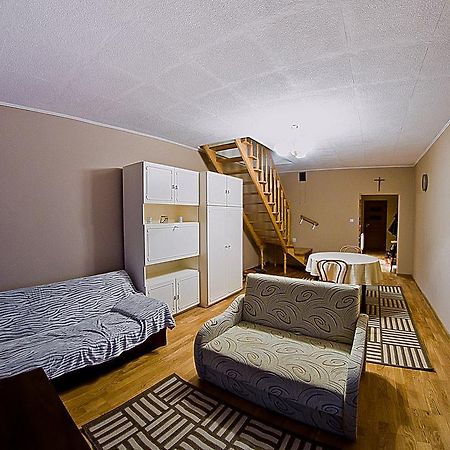Apartment Sweet Home Sanok Kültér fotó