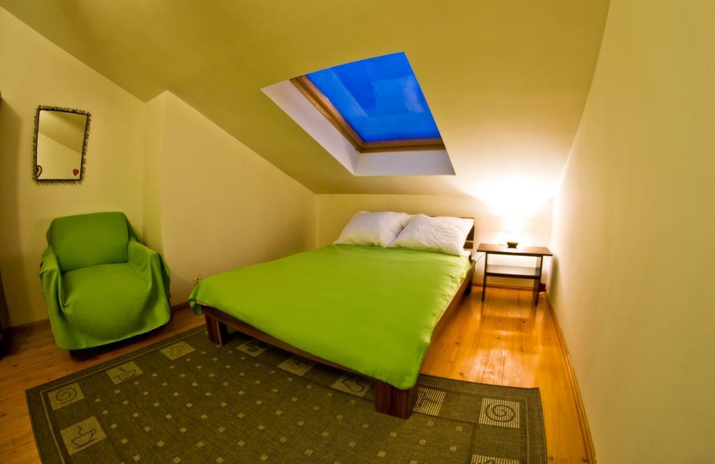 Apartment Sweet Home Sanok Kültér fotó