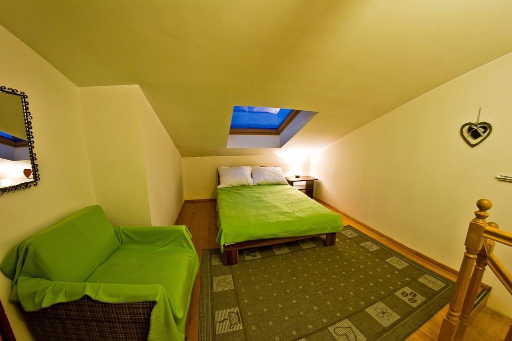 Apartment Sweet Home Sanok Kültér fotó