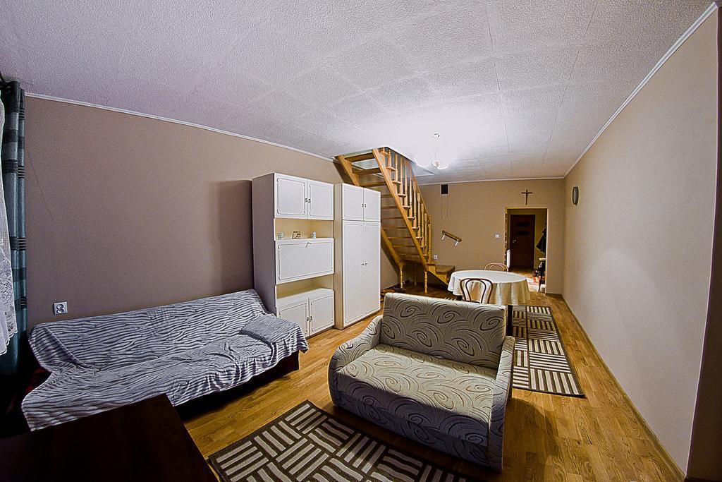 Apartment Sweet Home Sanok Kültér fotó