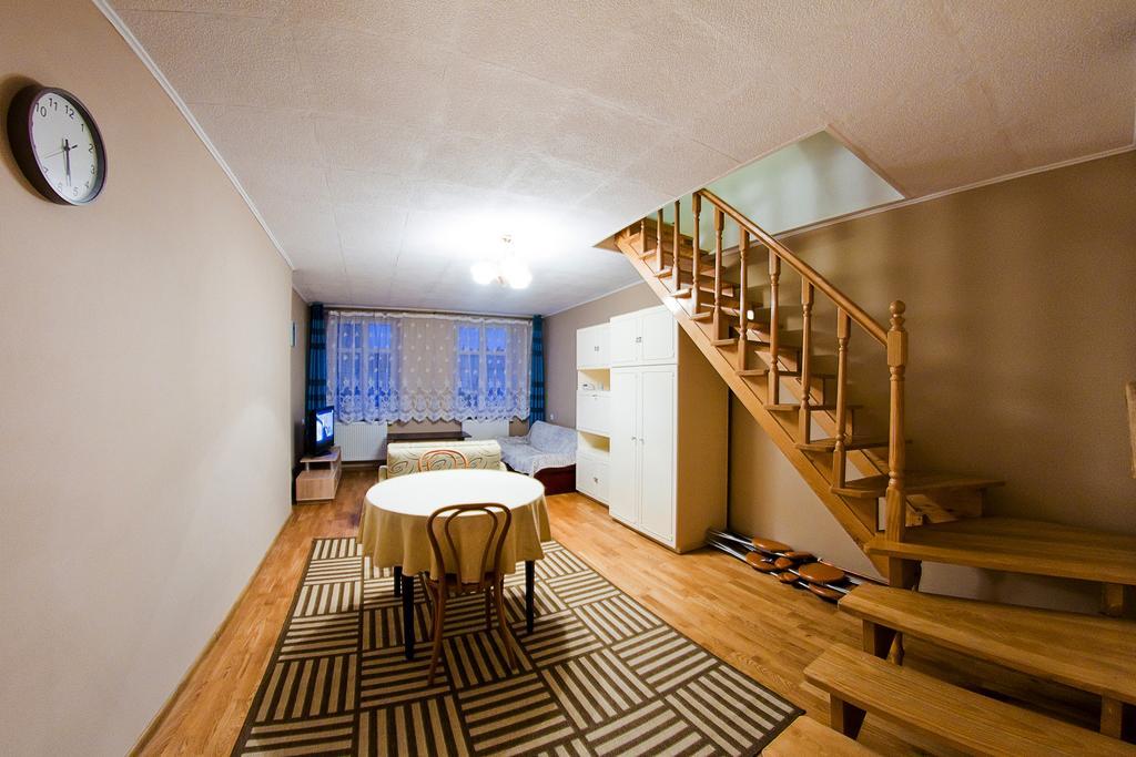 Apartment Sweet Home Sanok Kültér fotó
